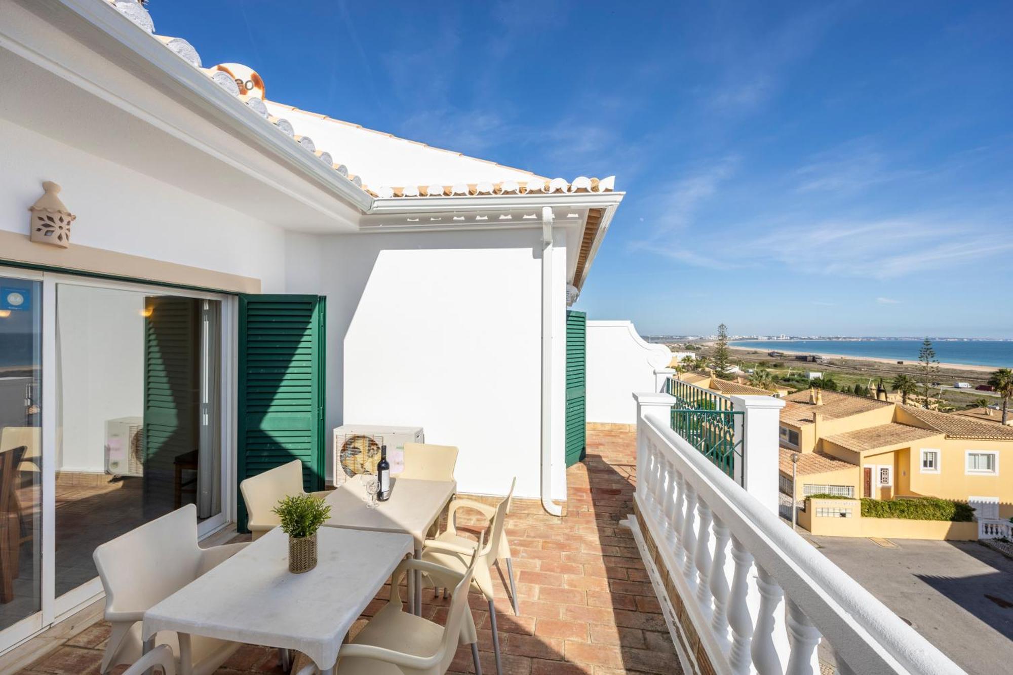 Apartamento Meia