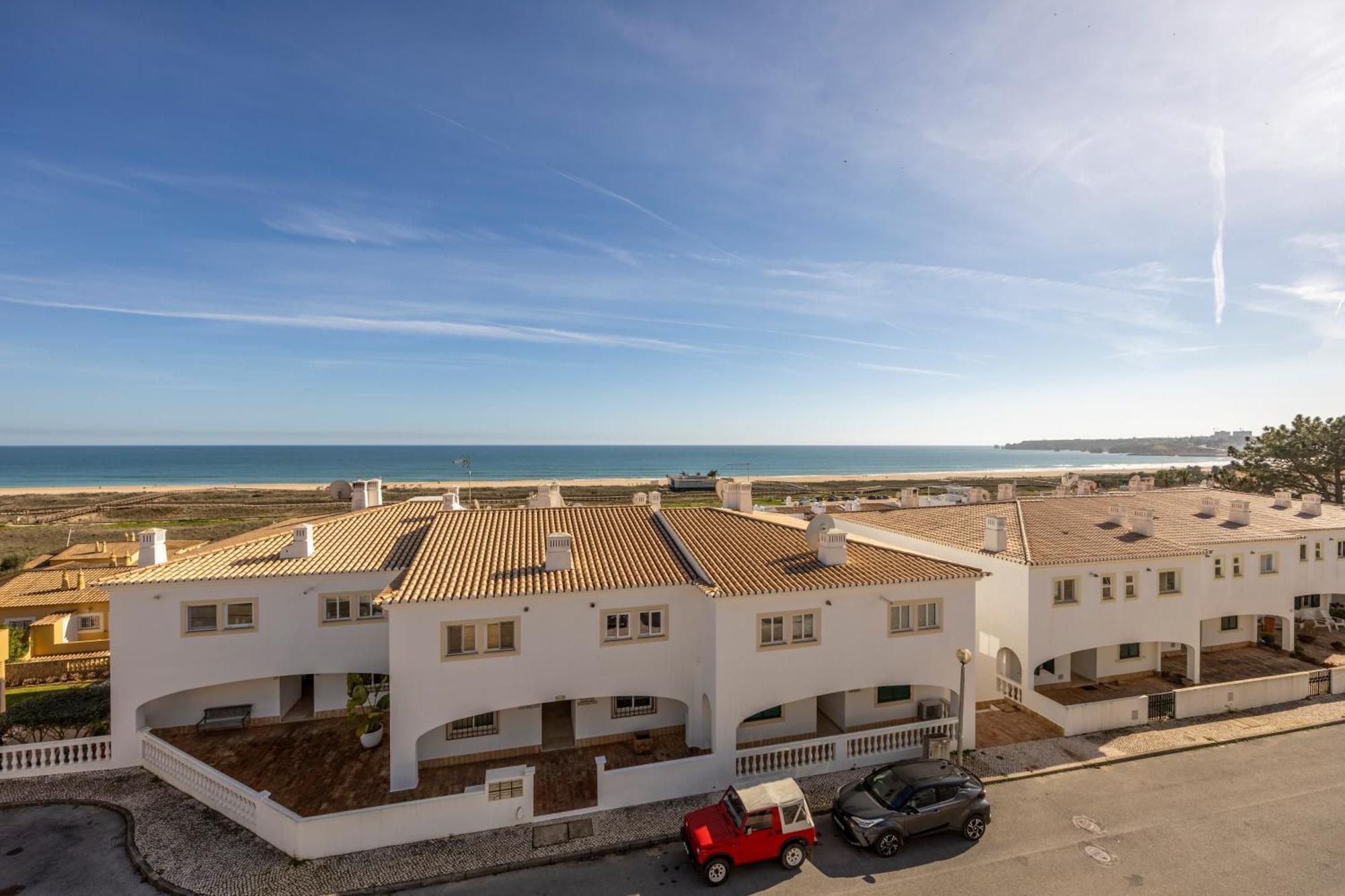 Meia Apartamento
