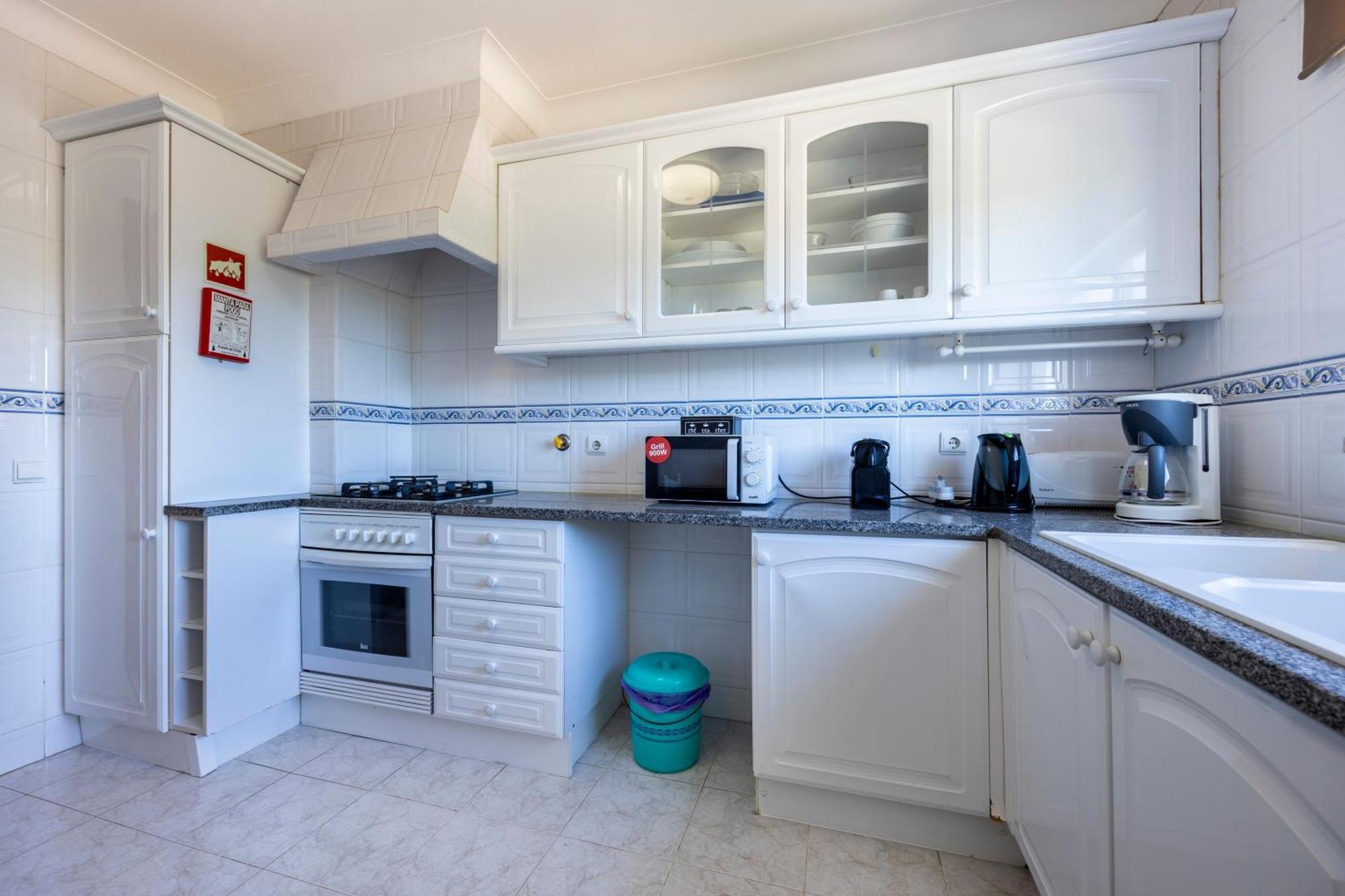 Apartamento Meia