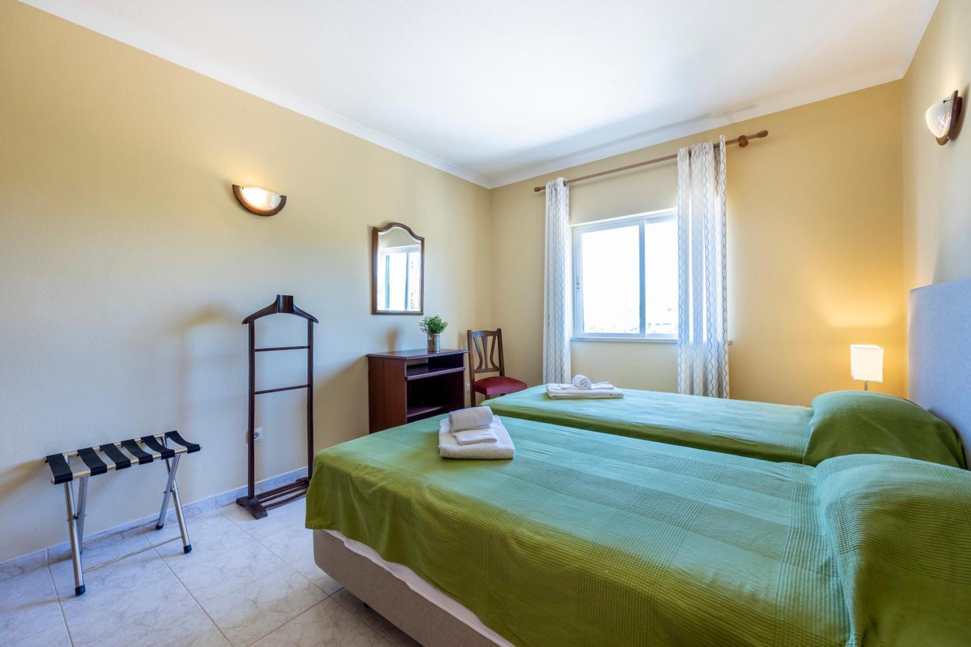 Meia Apartamento