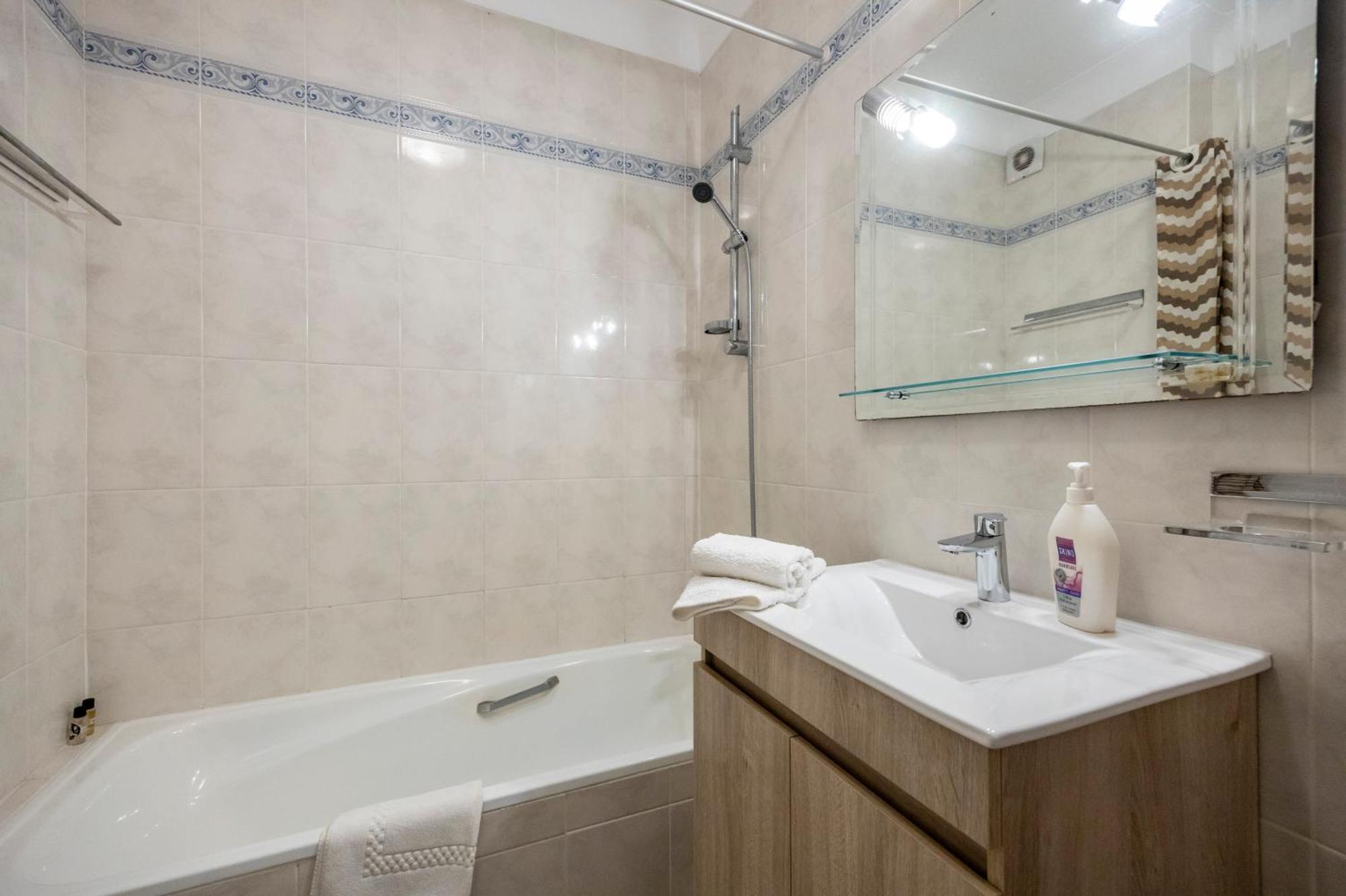 Meia Apartamento *