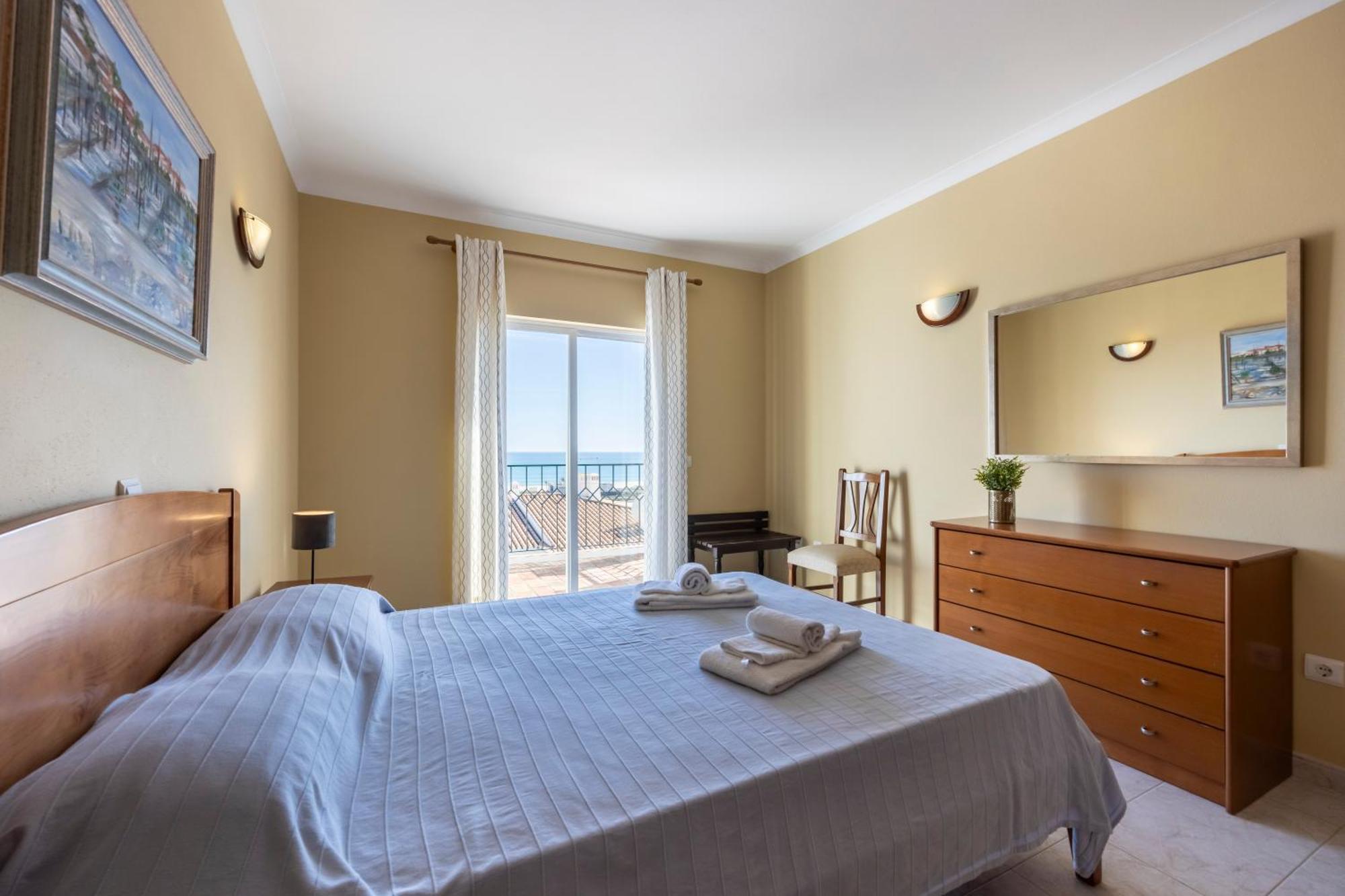 Meia Apartamento Lagos