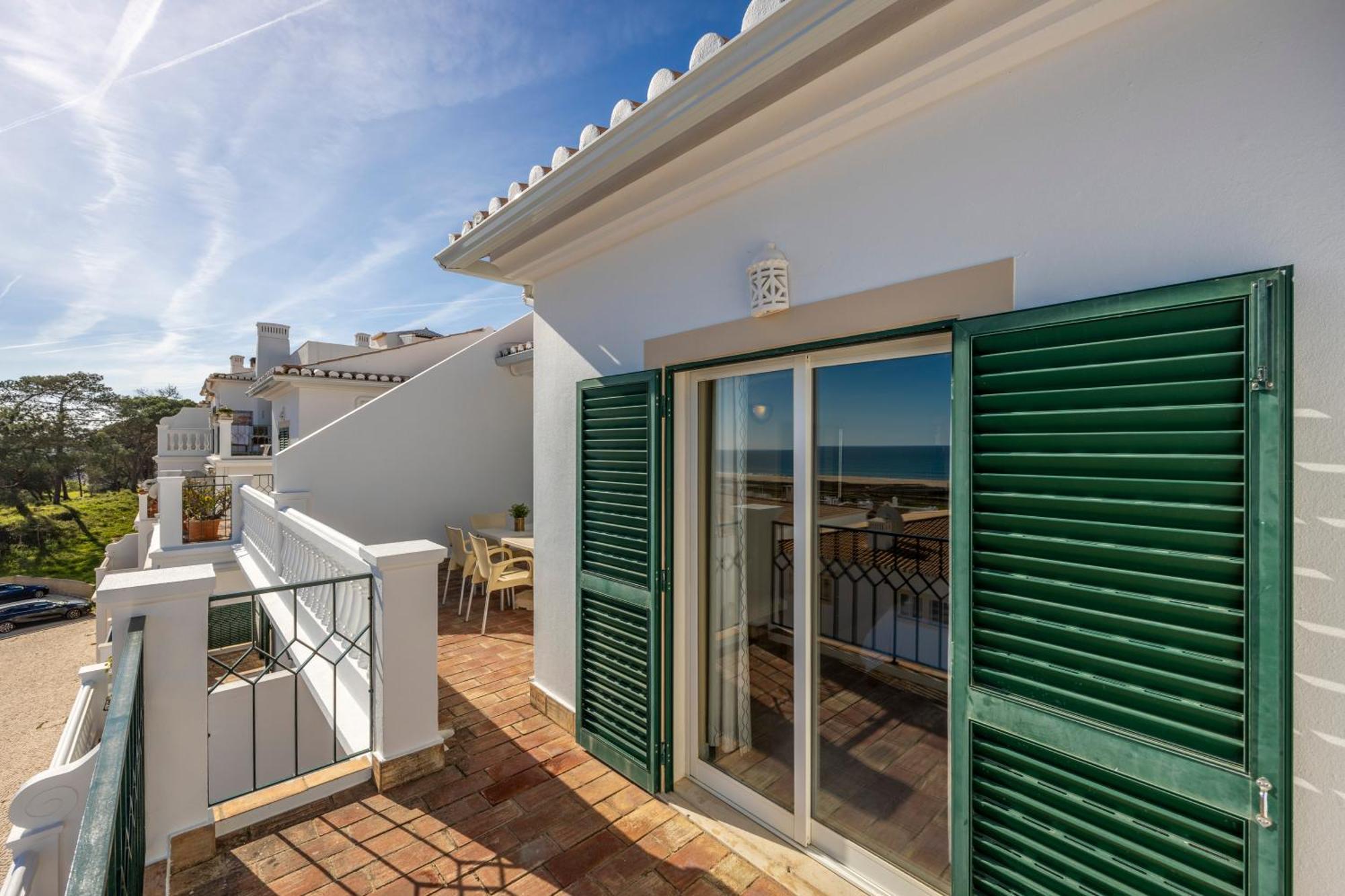 Meia Apartamento Lagos