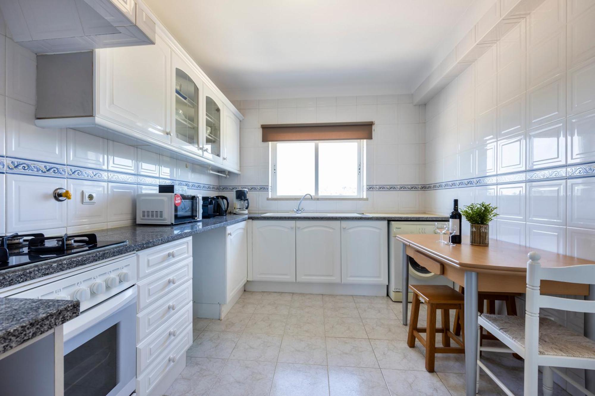 Apartment Meia Lagos