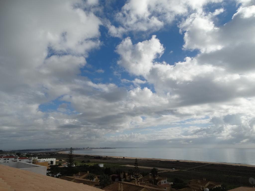 Apartment Meia Lagos